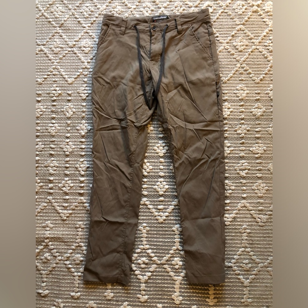 686 Everywhere pants